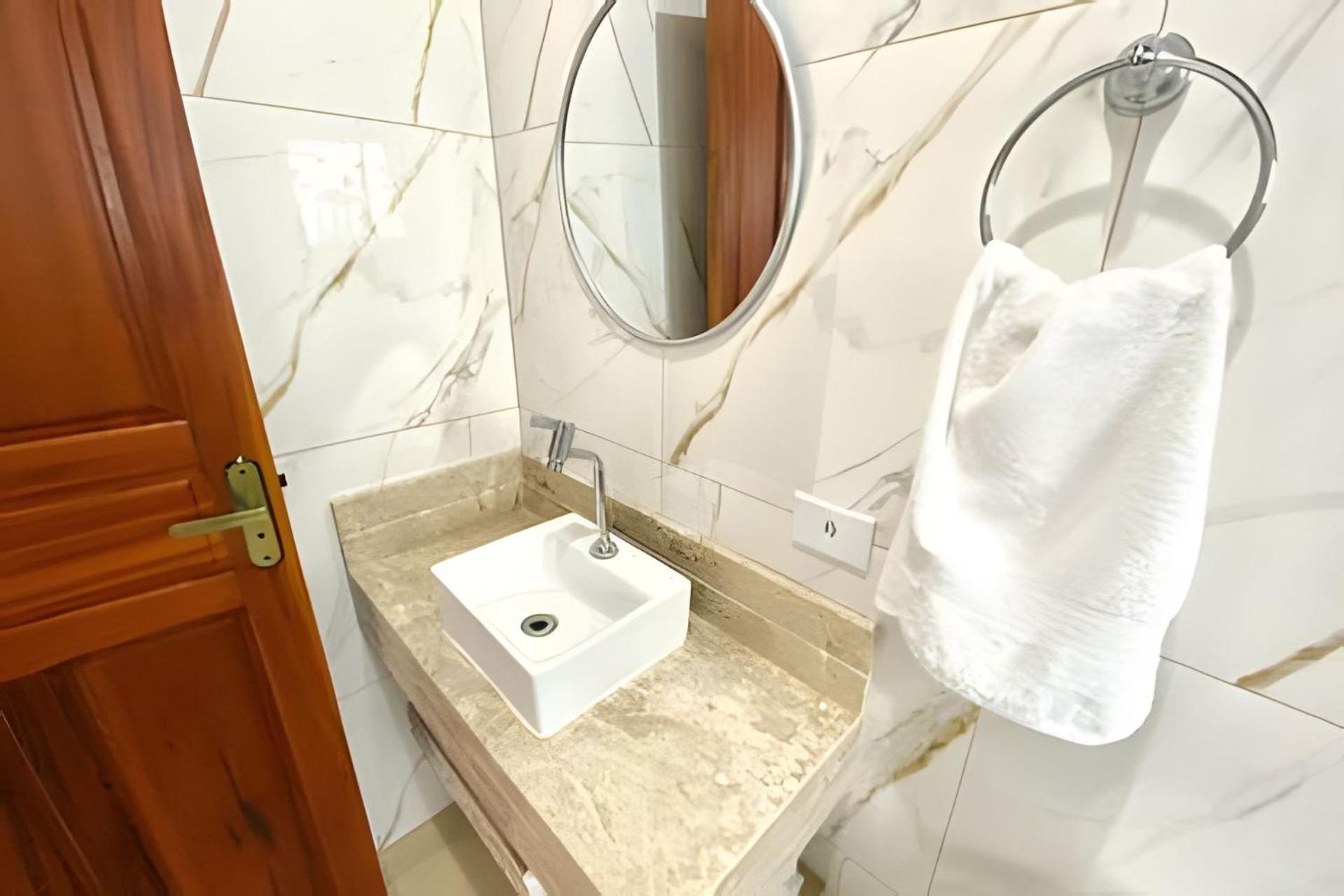 Linda Casa C/ Vista Pro Mar Na Praia Grande Em Araquari Exterior foto