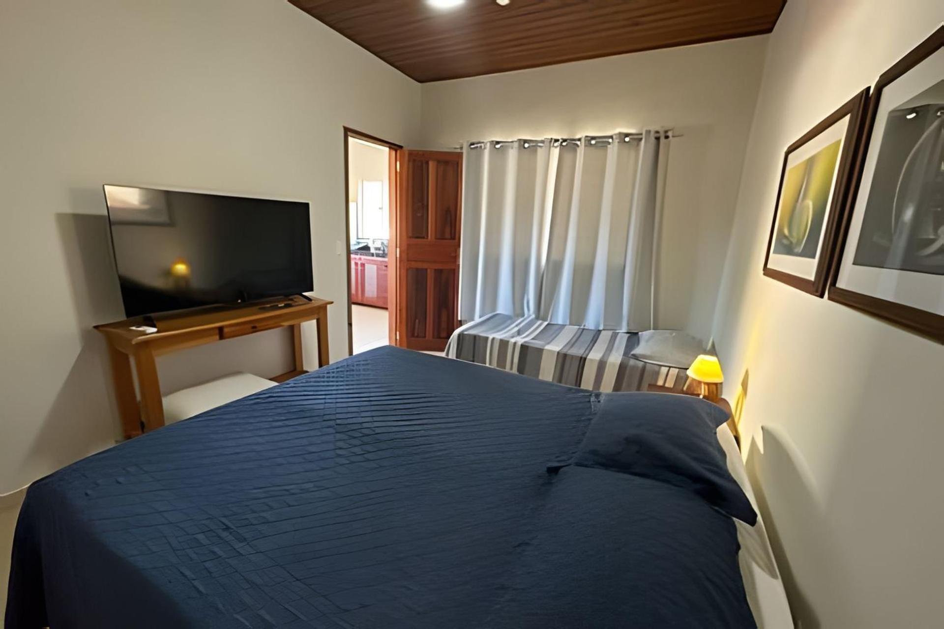 Linda Casa C/ Vista Pro Mar Na Praia Grande Em Araquari Exterior foto